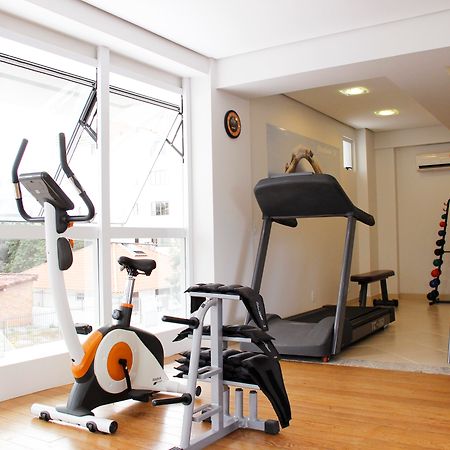 Hotel Porto Madero Florianópolis Екстериор снимка