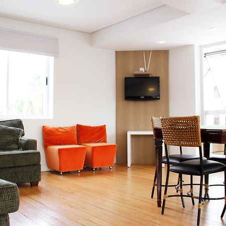 Hotel Porto Madero Florianópolis Екстериор снимка