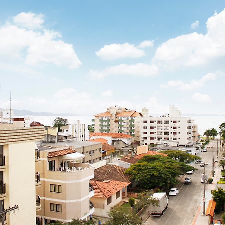 Hotel Porto Madero Florianópolis Екстериор снимка