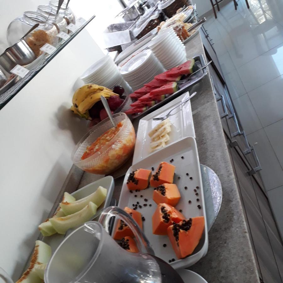 Hotel Porto Madero Florianópolis Екстериор снимка