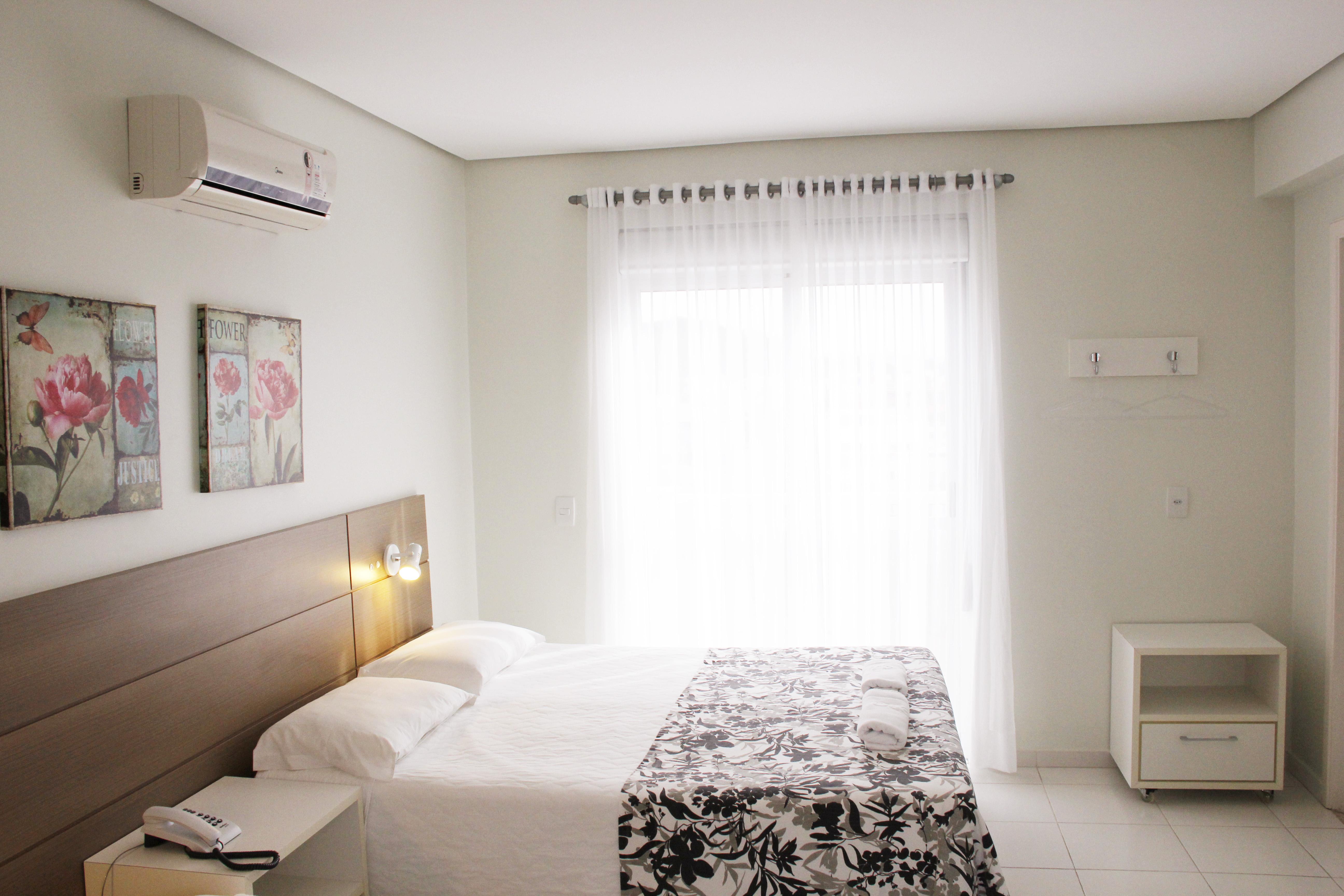 Hotel Porto Madero Florianópolis Екстериор снимка