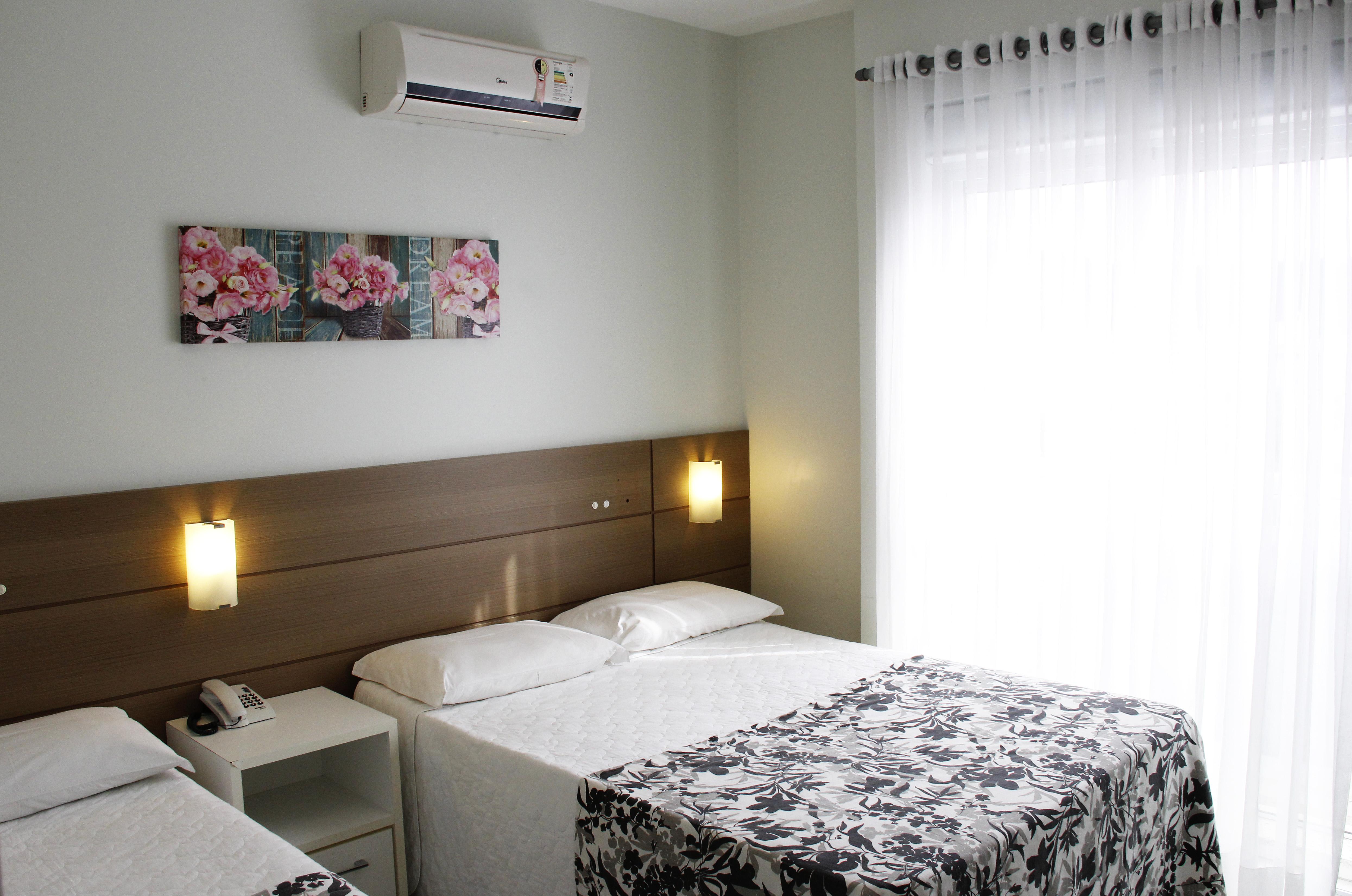 Hotel Porto Madero Florianópolis Екстериор снимка