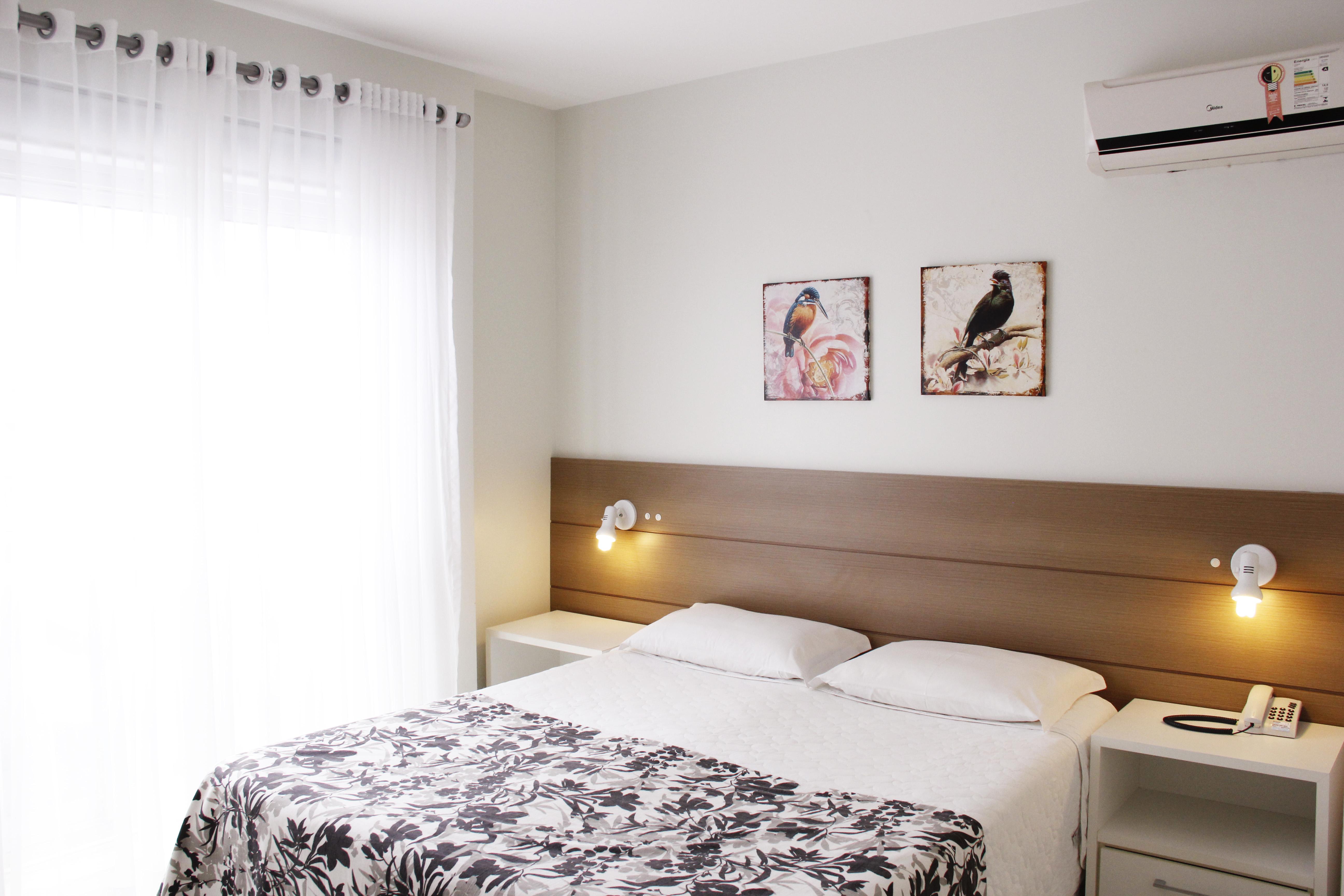 Hotel Porto Madero Florianópolis Екстериор снимка