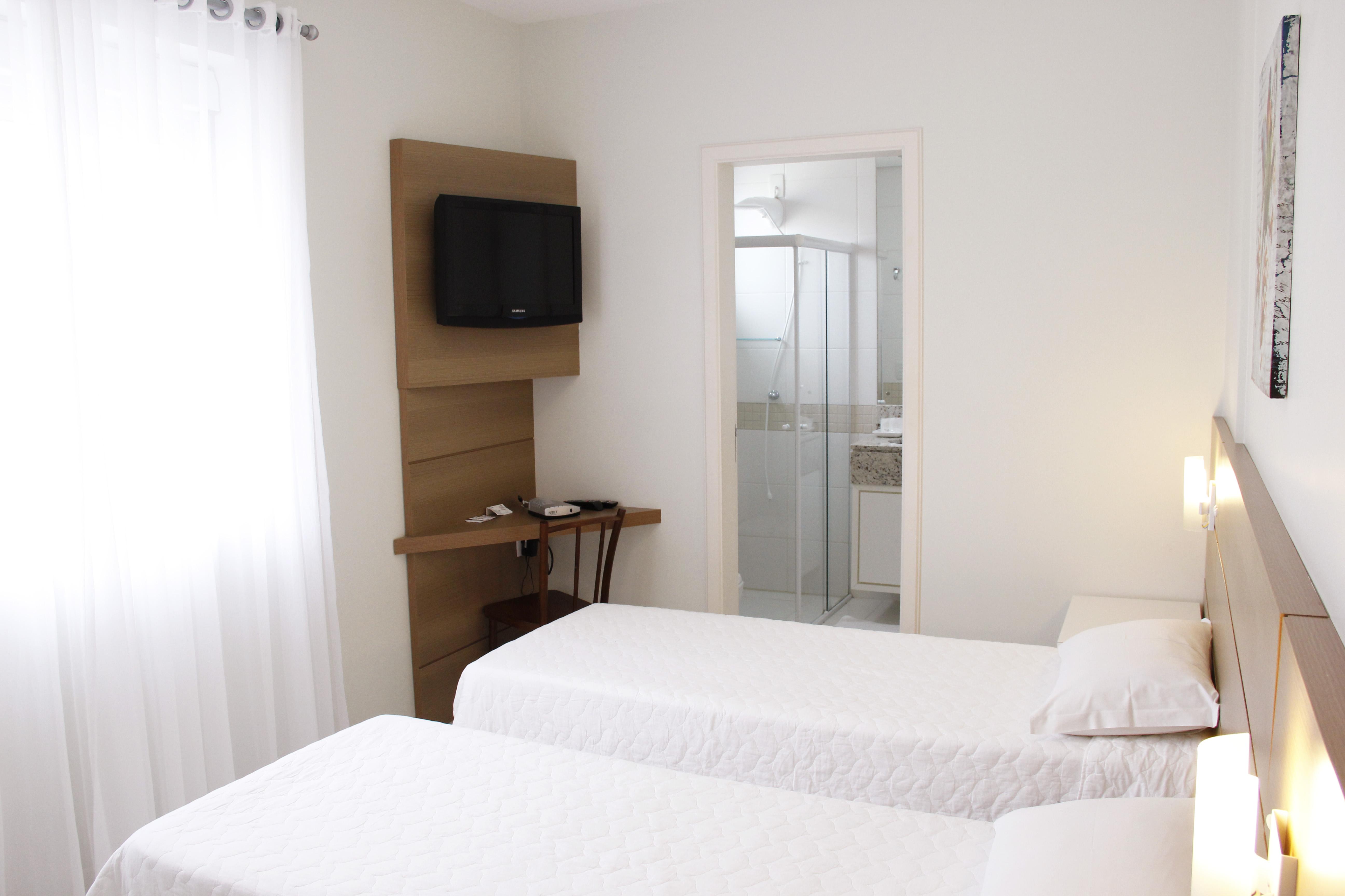 Hotel Porto Madero Florianópolis Екстериор снимка