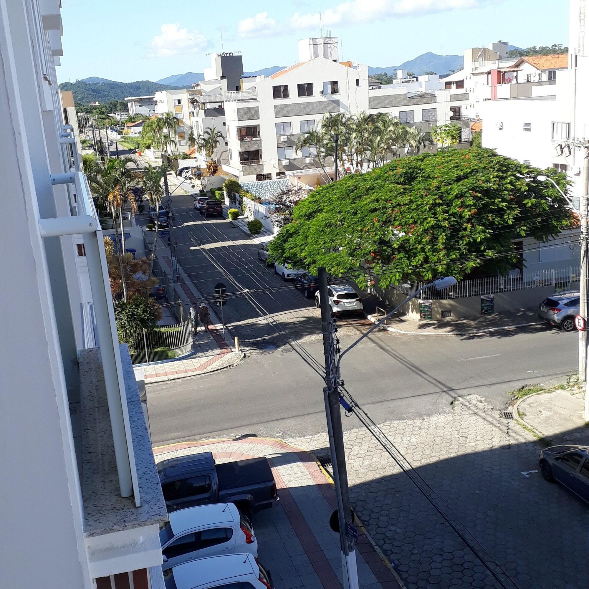 Hotel Porto Madero Florianópolis Екстериор снимка