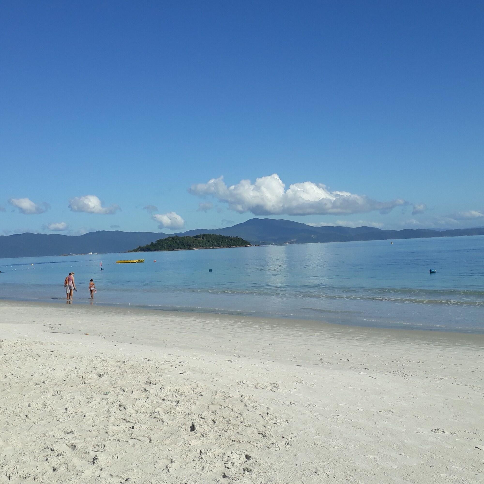 Hotel Porto Madero Florianópolis Екстериор снимка