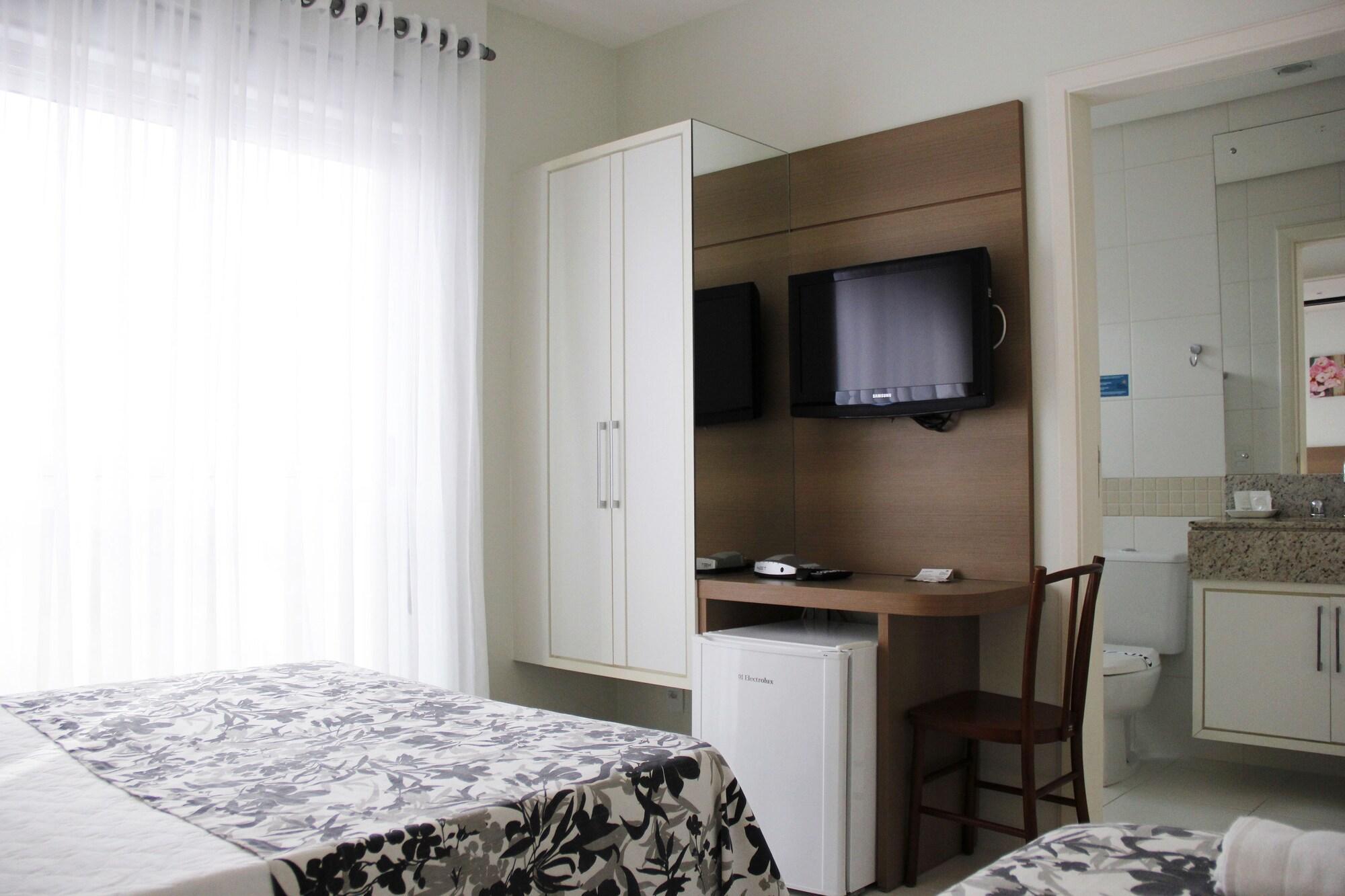 Hotel Porto Madero Florianópolis Екстериор снимка