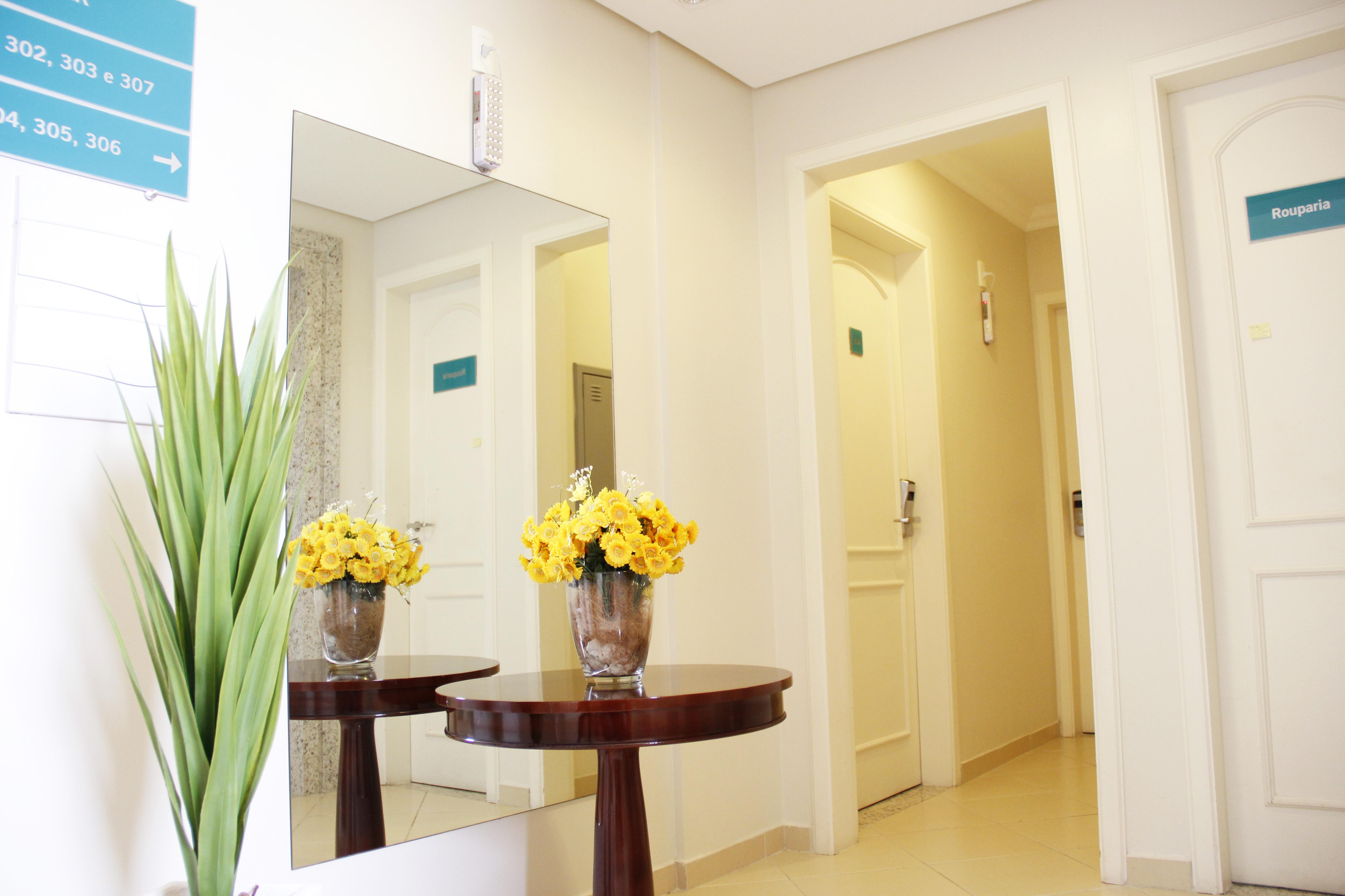 Hotel Porto Madero Florianópolis Екстериор снимка