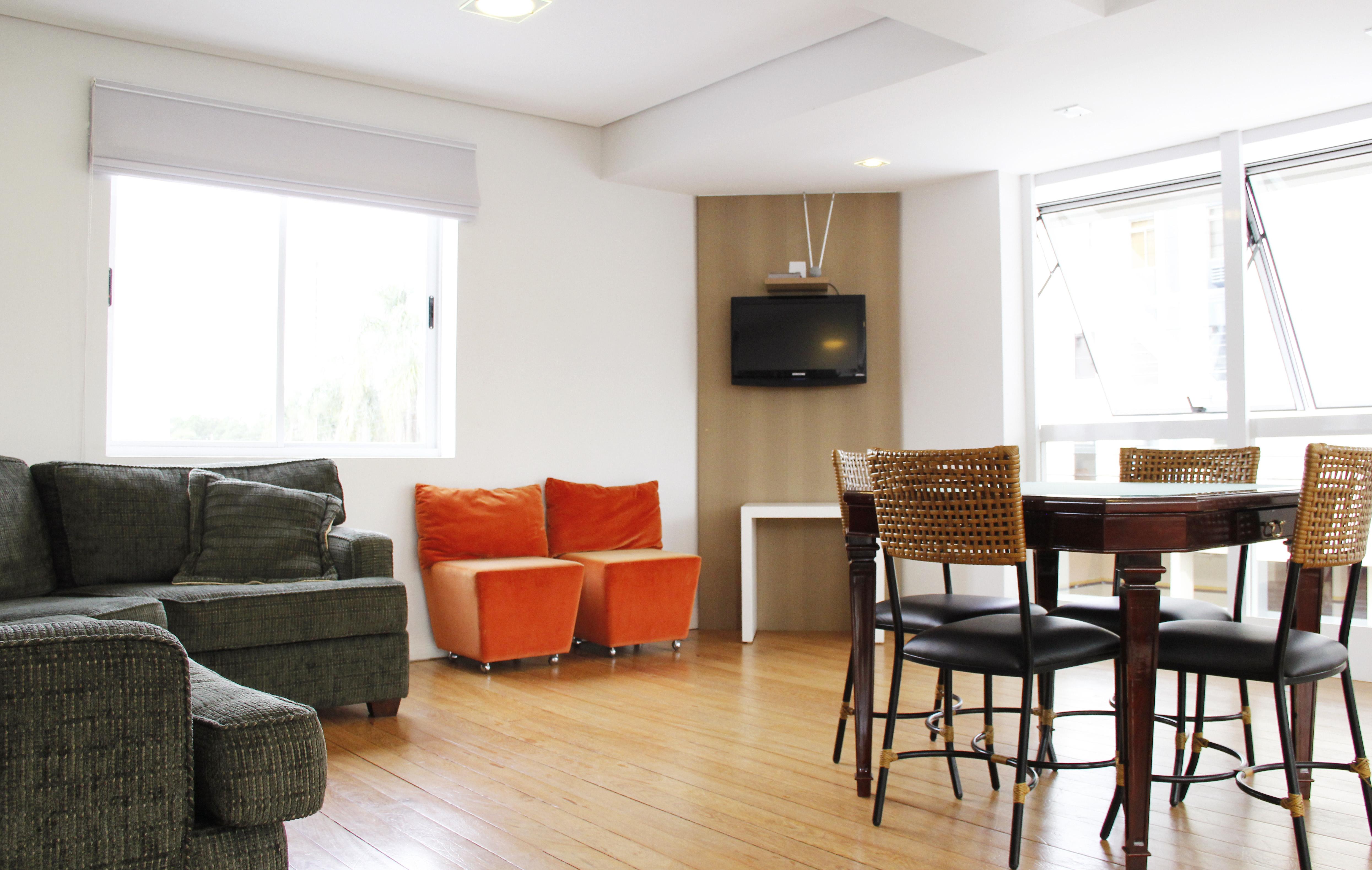 Hotel Porto Madero Florianópolis Екстериор снимка