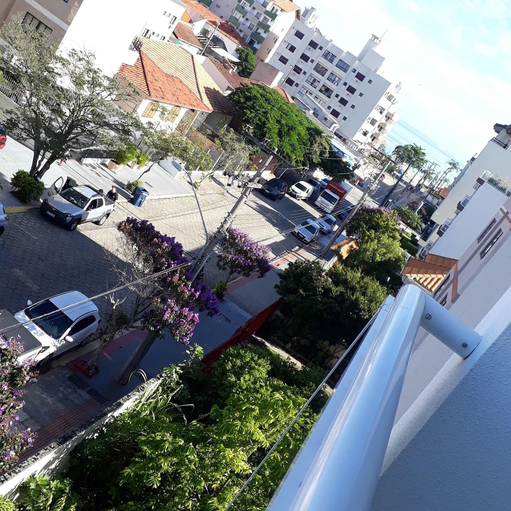 Hotel Porto Madero Florianópolis Екстериор снимка