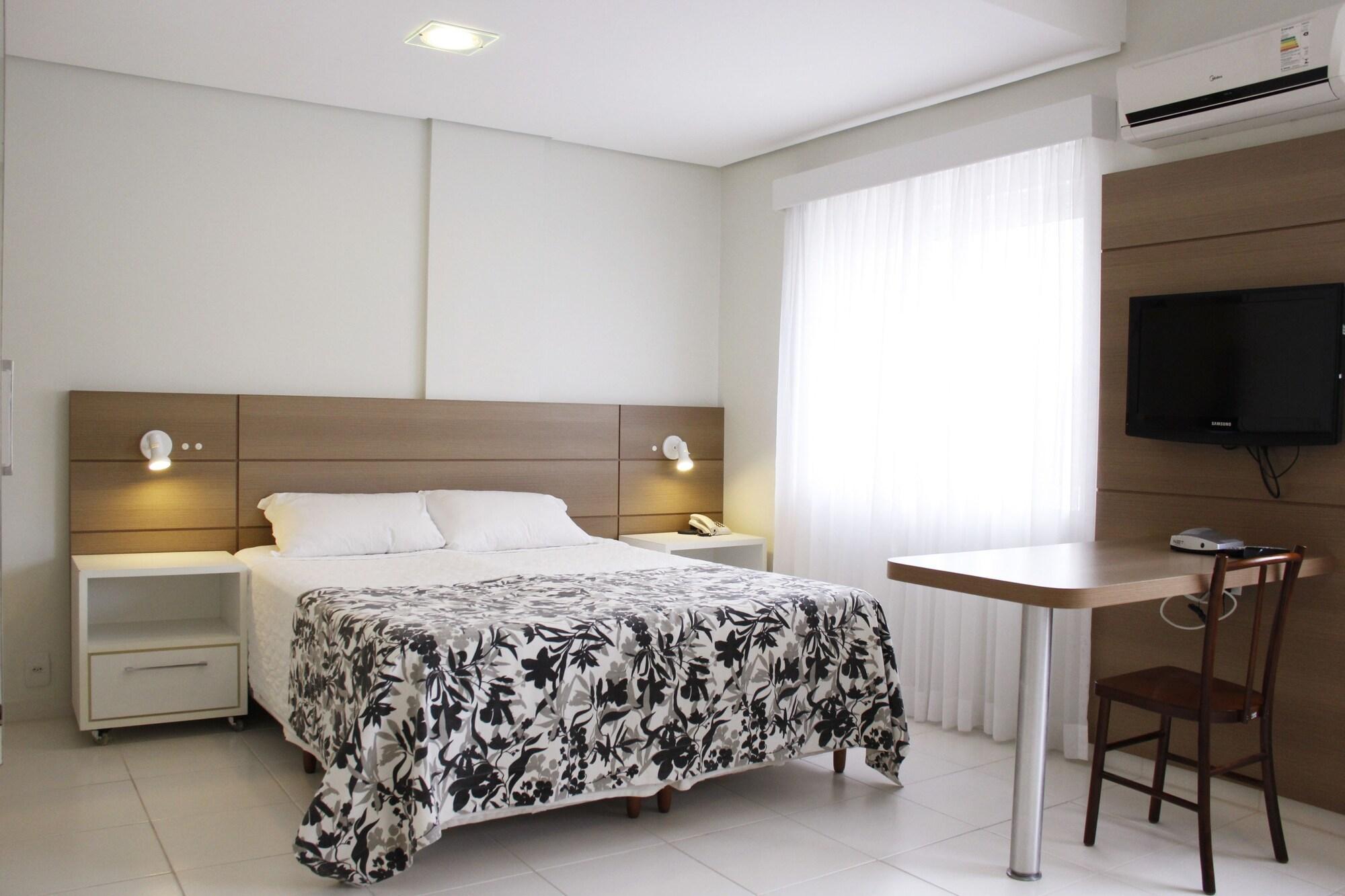 Hotel Porto Madero Florianópolis Екстериор снимка