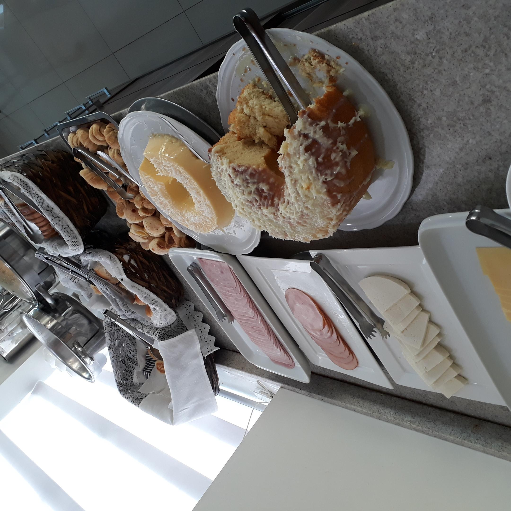 Hotel Porto Madero Florianópolis Екстериор снимка