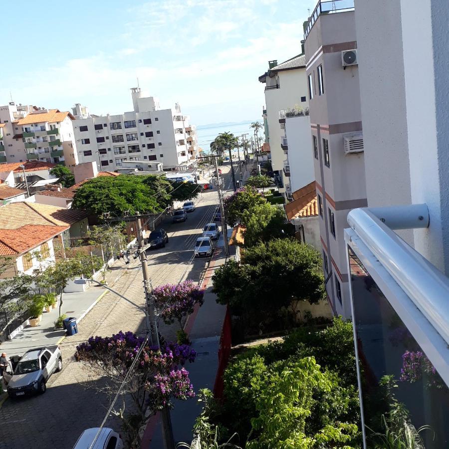 Hotel Porto Madero Florianópolis Екстериор снимка